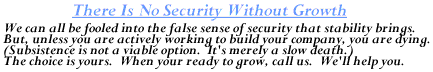 Security